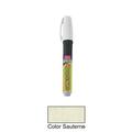 Grout-Aide Pump Action Pen, Sauterne, 6PK 5078